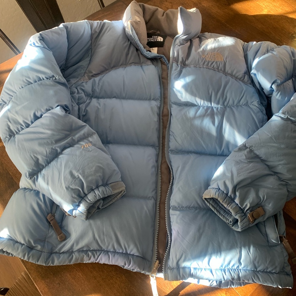 The North Face Jacket